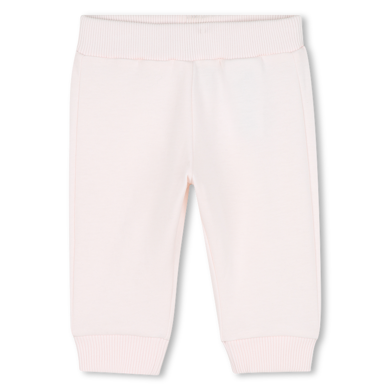 Set felpa + pantaloni KENZO KIDS 
                        BAMBINA