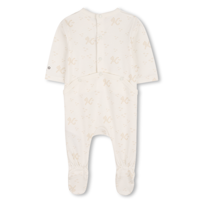 Set di 2 pigiami KENZO KIDS 
                        UNISEX