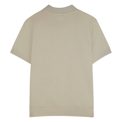 POLO EN JERSEY GIVENCHY RAGAZZO