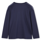 T-shirt a maniche lunghe TIMBERLAND 
                    RAGAZZO