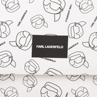 Borsa per pannolini KARL LAGERFELD KIDS 
                    UNISEX