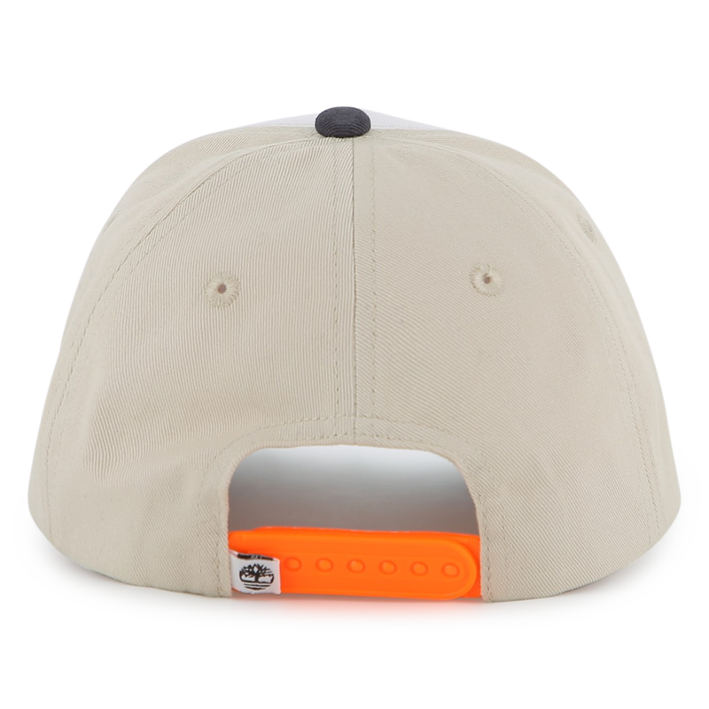 Tappo regolabile TIMBERLAND 
                        RAGAZZO