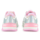 Sneakers stringate BILLIEBLUSH 
                    BAMBINA