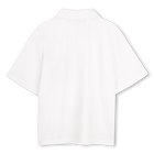 Polo a maniche corte MARC JACOBS 
                    RAGAZZO