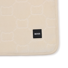 Coperta bifacciale BOSS 
                    UNISEX