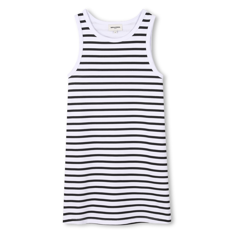 ROBE 2 EN 1 SONIA RYKIEL 
                        BAMBINA