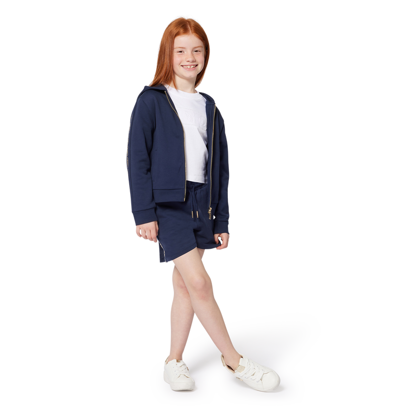 SHORT MICHAEL KORS 
                        BAMBINA