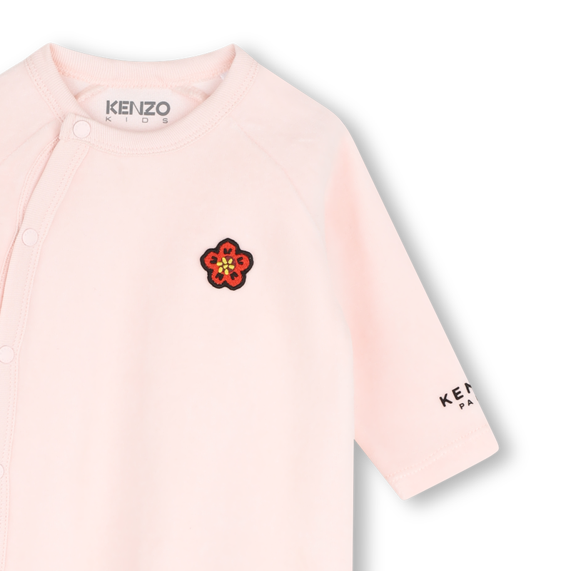 Pigiama KENZO KIDS 
                        UNISEX