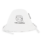 Bob reversibile KARL LAGERFELD KIDS 
                    RAGAZZO