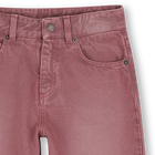 Pantaloni in denim CHLOE 
                    BAMBINA