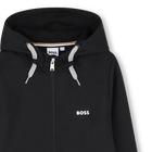 Cardigan jogger BOSS 
                    RAGAZZO