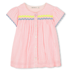 Abito a righe BILLIEBLUSH 
                    BAMBINA