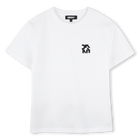 T-shirt maniche corte cotone DKNY 
                    UNISEX