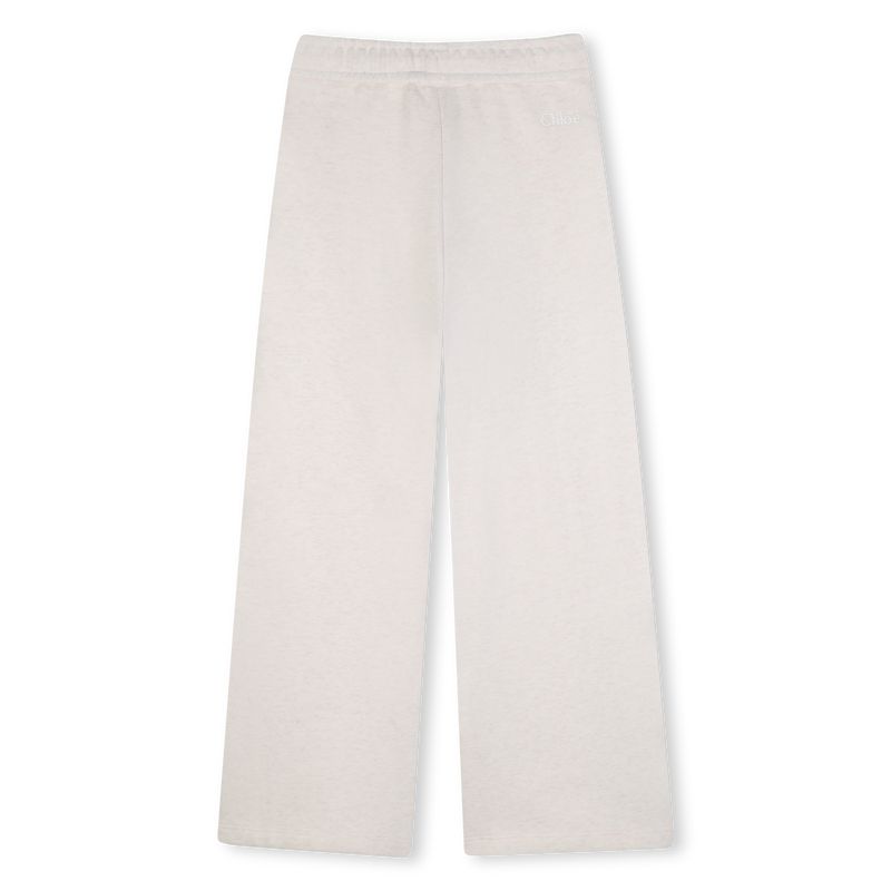 Pantaloni da jogging CHLOE 
                        BAMBINA