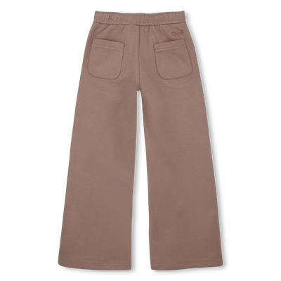 Pantaloni da jogging CHLOE BAMBINA