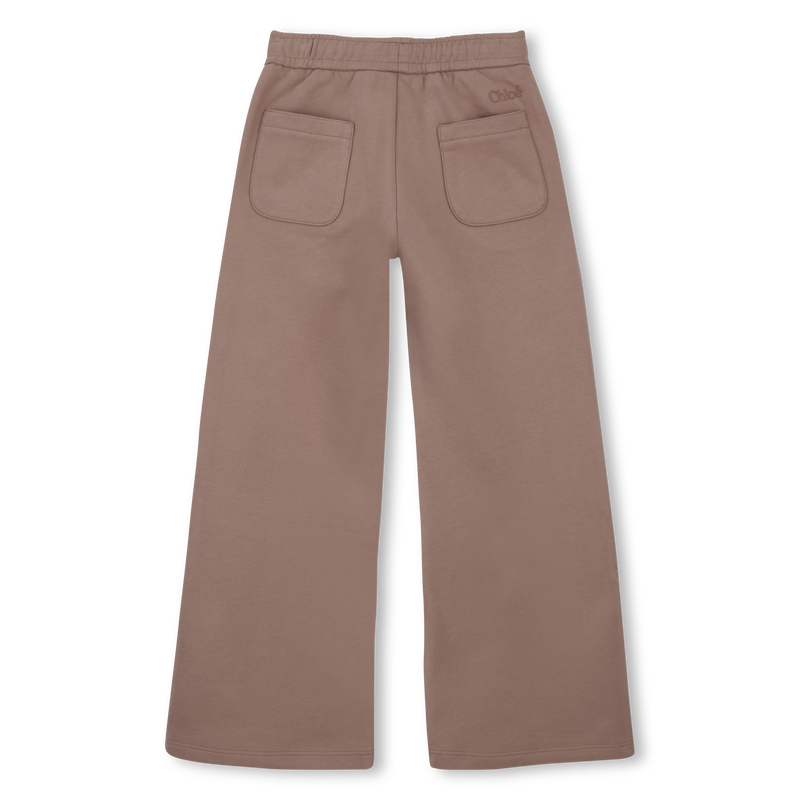 Pantaloni da jogging CHLOE 
                        BAMBINA