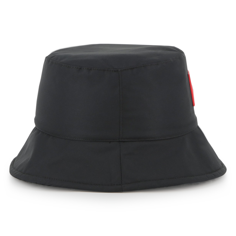 Cappello da pescatore reversibile HUGO 
                        RAGAZZO