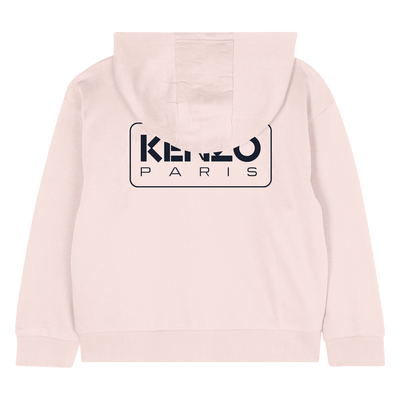 Cardigan jogger KENZO KIDS UNISEX