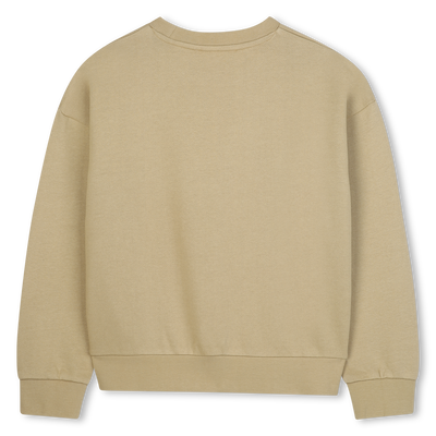 Long-sleeved sweatshirt MICHAEL KORS BAMBINA
