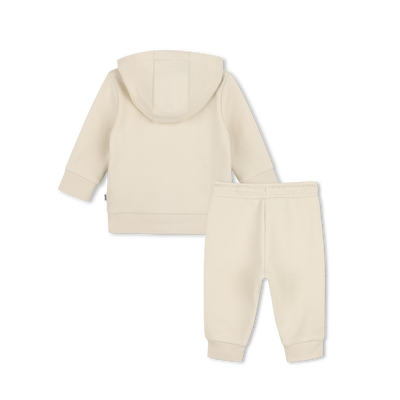 JOGGER SET BOSS RAGAZZO