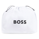 Borsa per pannolini BOSS 
                    UNISEX