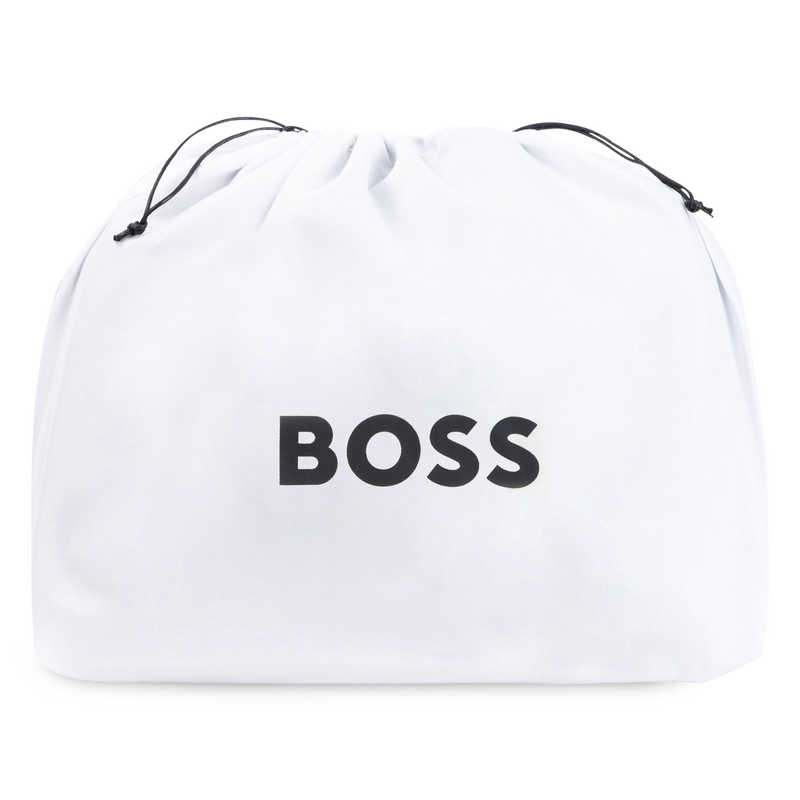 Borsa per pannolini BOSS 
                        UNISEX