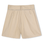 Pantaloncini con dettagli DKNY 
                    BAMBINA