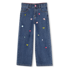 Pantaloni in denim BILLIEBLUSH 
                    BAMBINA