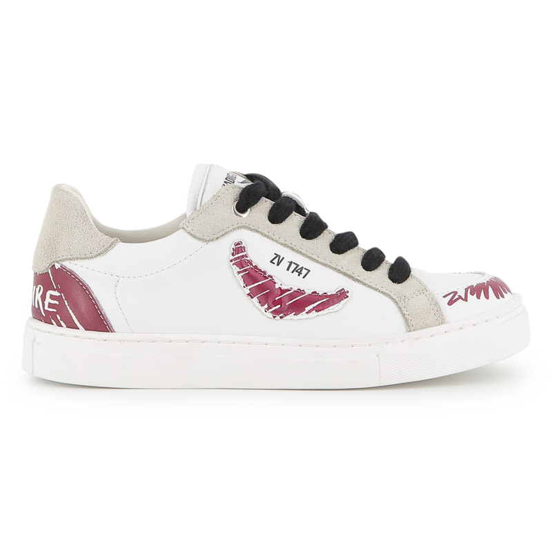 Sneakers ZADIG & VOLTAIRE 
                        RAGAZZO