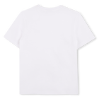 T-shirt a maniche corte BOSS 
                    BAMBINO