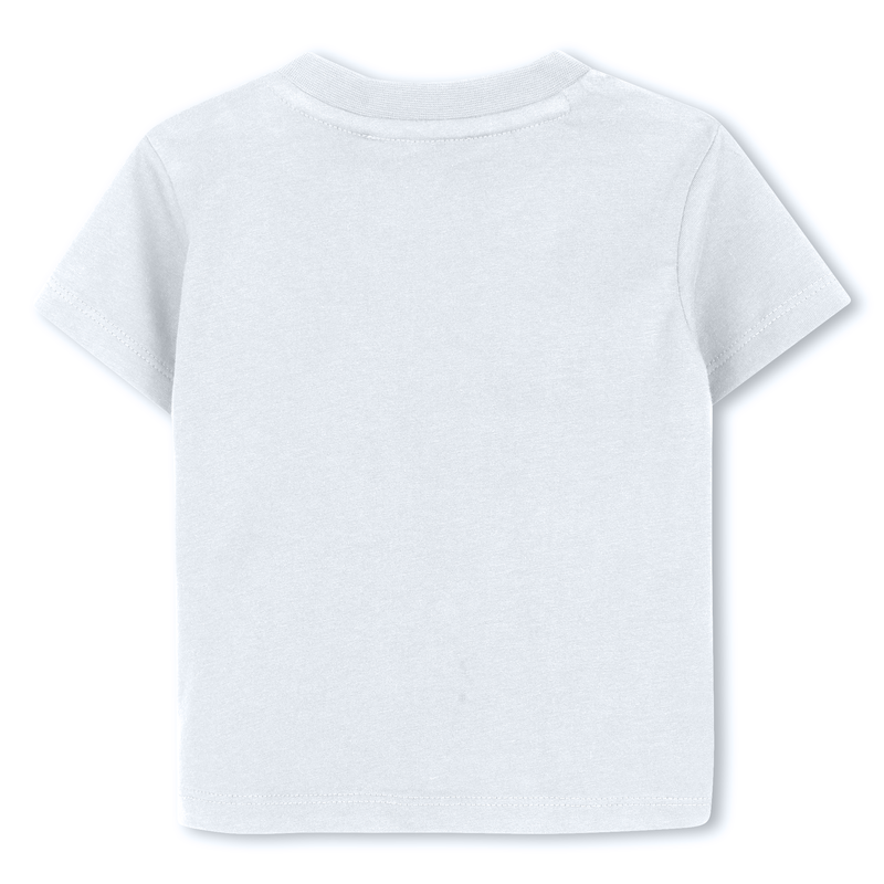 T-shirt a maniche corte KENZO KIDS 
                        UNISEX