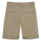 Berluda chino shape BOSS 
                    RAGAZZO