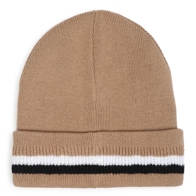 Cappello di lana BOSS RAGAZZO