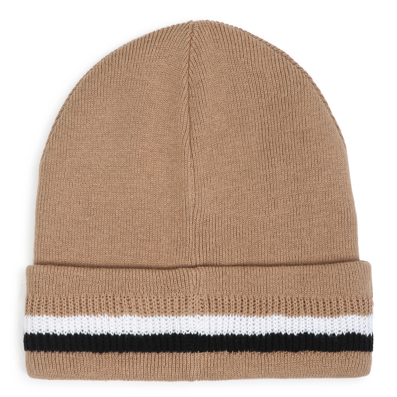 Cappello di lana BOSS 
                        RAGAZZO