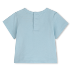 Set t-shirt e pantaloncini MARC JACOBS 
                    UNISEX