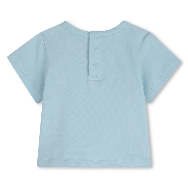 SET T-SHIRT E PANTALONCINI MARC JACOBS 
                        UNISEX