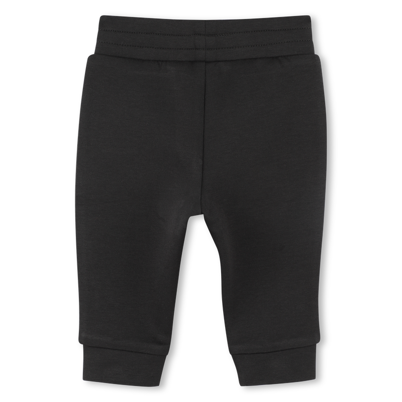 COMPLETO JOGGING KARL LAGERFELD KIDS 
                        RAGAZZO