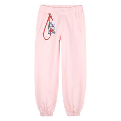 Pantaloni da jogging MARC JACOBS BAMBINA