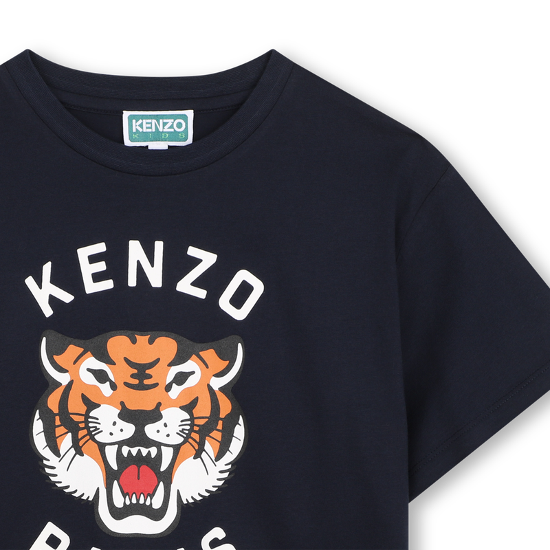 T-shirt a maniche corte KENZO KIDS 
                        UNISEX