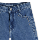 Pantaloncini in denim ZADIG & VOLTAIRE 
                    BAMBINA