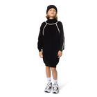 Abito a collo alto BOSS 
                    BAMBINA