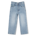 Pantaloni in denim BILLIEBLUSH 
                    RAGAZZO