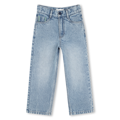 Pantaloni in denim BILLIEBLUSH RAGAZZO