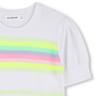 Maglia a maniche corte BILLIEBLUSH 
                    BAMBINA