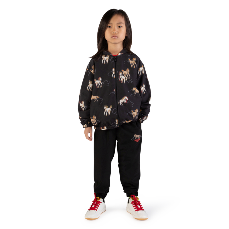 TUTA SPORTIVA KENZO KIDS 
                        UNISEX