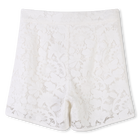 SHORT MICHAEL KORS 
                    BAMBINA