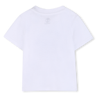T-shirt a maniche corte TIMBERLAND 
                    RAGAZZO