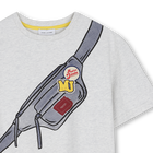 T-shirt a maniche corte MARC JACOBS 
                    BAMBINO