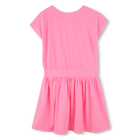Abito elasticizzato in vita BILLIEBLUSH 
                    BAMBINA