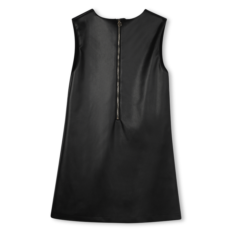 Vestito finto senza maniche MICHAEL KORS 
                        BAMBINA